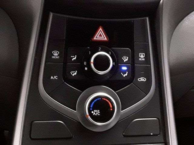 2014 Hyundai Elantra SE 4dr Sedan